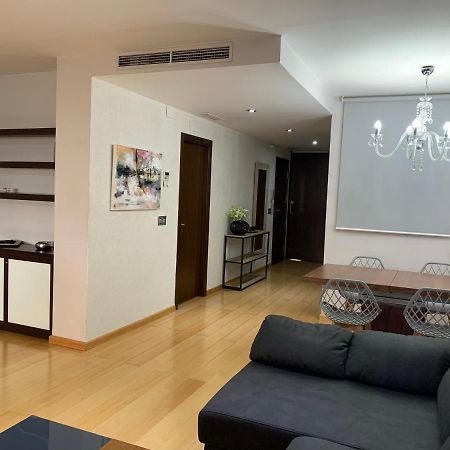 Luxury Apartment Mercat Central Tarragona Zewnętrze zdjęcie