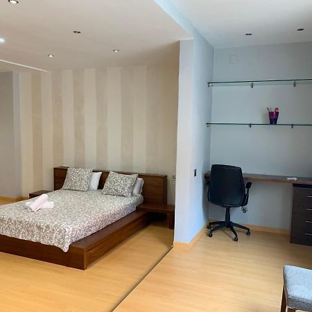 Luxury Apartment Mercat Central Tarragona Zewnętrze zdjęcie