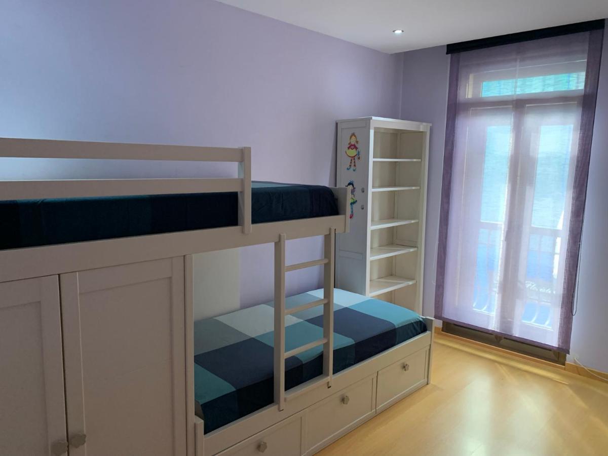 Luxury Apartment Mercat Central Tarragona Zewnętrze zdjęcie