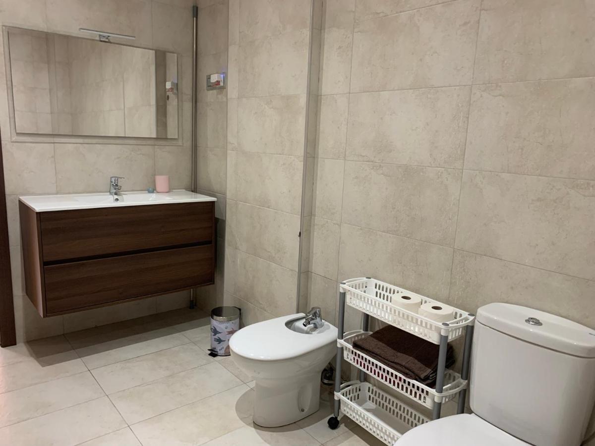 Luxury Apartment Mercat Central Tarragona Zewnętrze zdjęcie