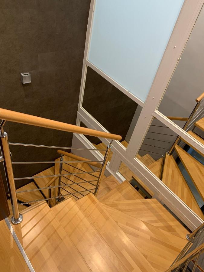 Luxury Apartment Mercat Central Tarragona Zewnętrze zdjęcie