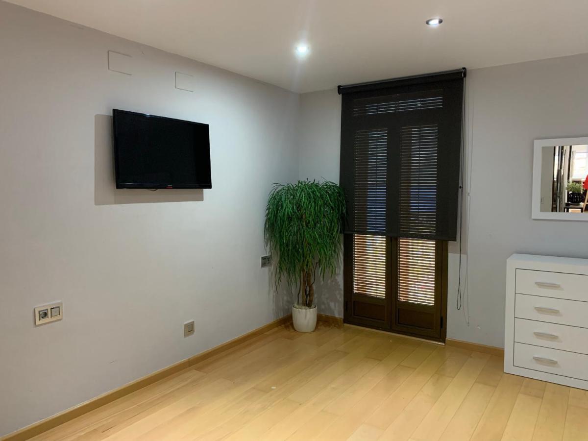 Luxury Apartment Mercat Central Tarragona Zewnętrze zdjęcie