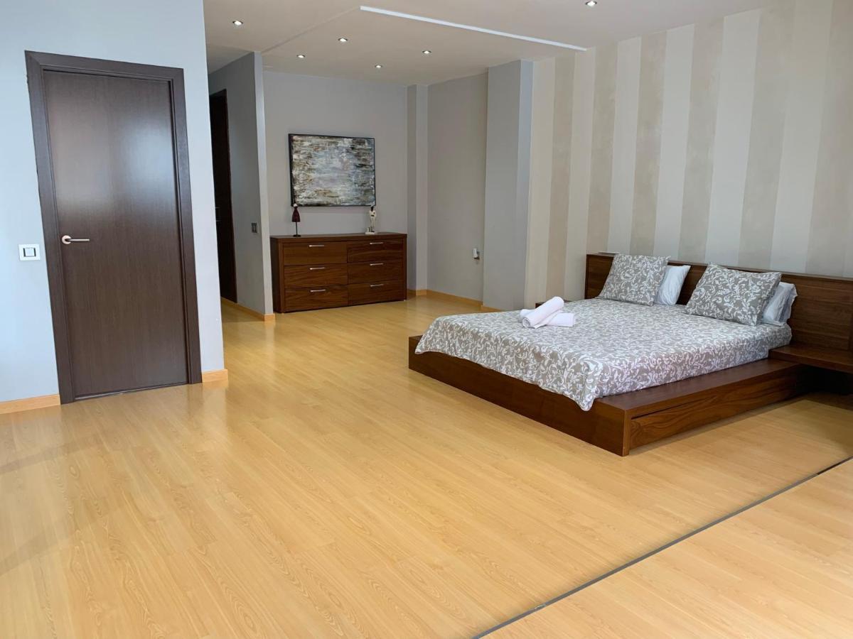 Luxury Apartment Mercat Central Tarragona Zewnętrze zdjęcie