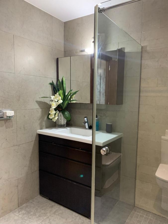 Luxury Apartment Mercat Central Tarragona Zewnętrze zdjęcie