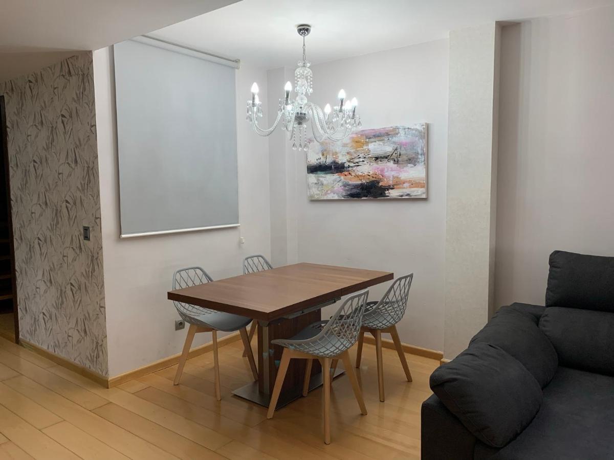 Luxury Apartment Mercat Central Tarragona Zewnętrze zdjęcie