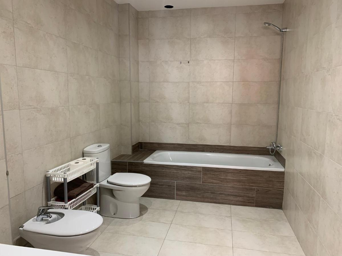 Luxury Apartment Mercat Central Tarragona Zewnętrze zdjęcie
