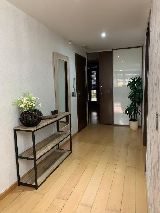 Luxury Apartment Mercat Central Tarragona Zewnętrze zdjęcie