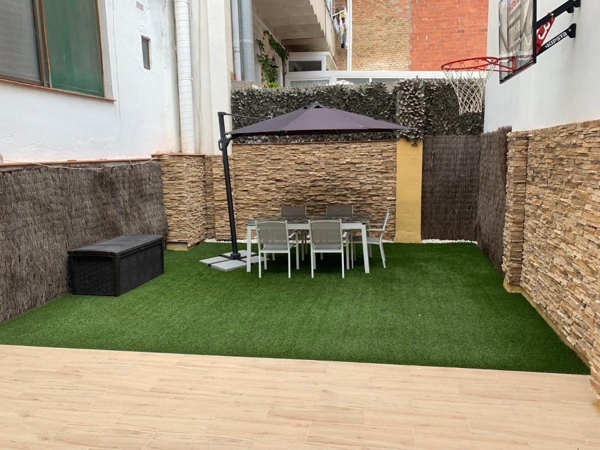 Luxury Apartment Mercat Central Tarragona Zewnętrze zdjęcie