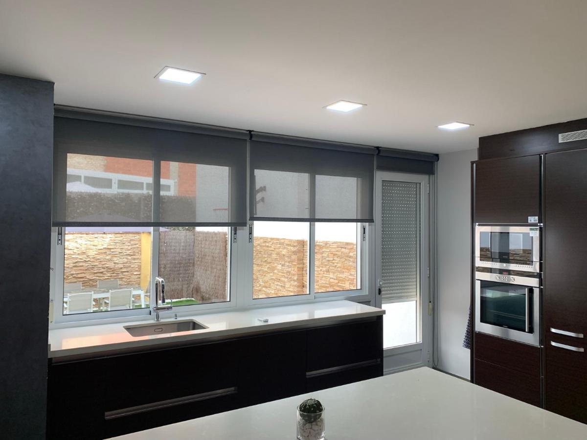 Luxury Apartment Mercat Central Tarragona Zewnętrze zdjęcie