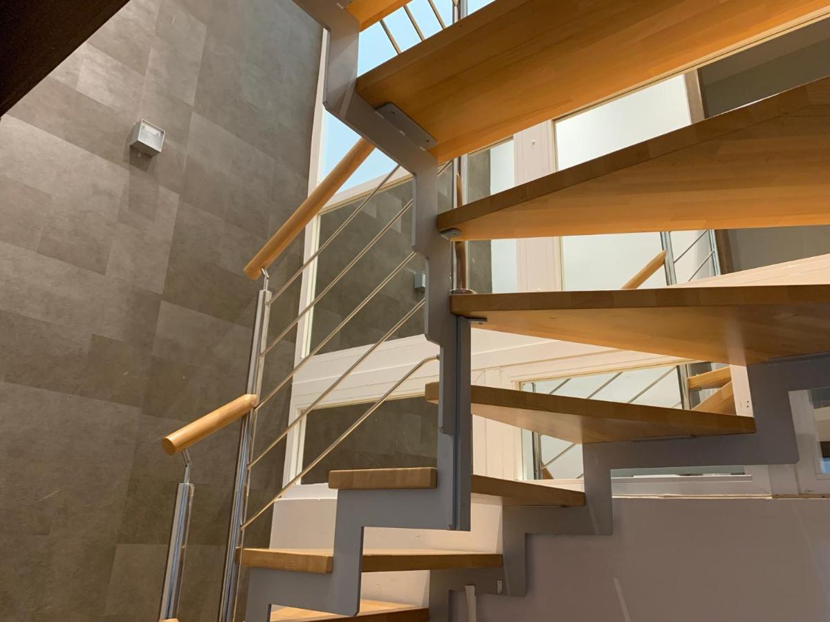 Luxury Apartment Mercat Central Tarragona Zewnętrze zdjęcie