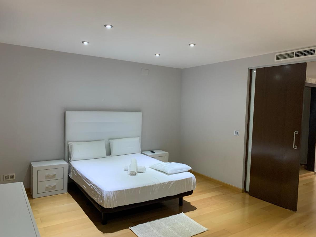 Luxury Apartment Mercat Central Tarragona Zewnętrze zdjęcie