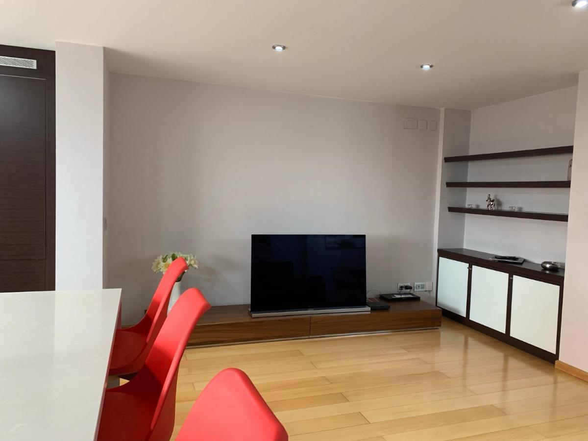 Luxury Apartment Mercat Central Tarragona Zewnętrze zdjęcie
