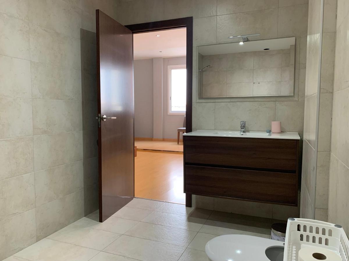 Luxury Apartment Mercat Central Tarragona Zewnętrze zdjęcie