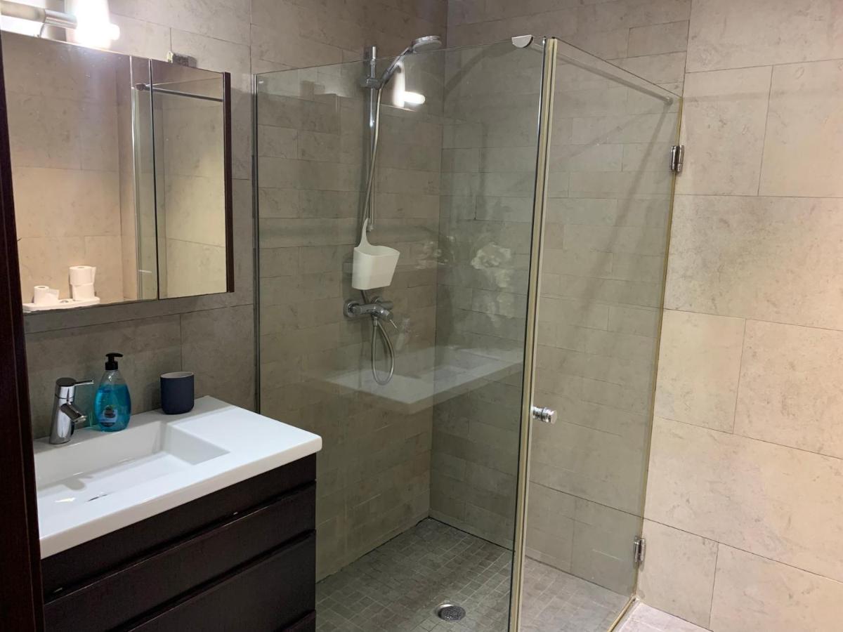 Luxury Apartment Mercat Central Tarragona Zewnętrze zdjęcie