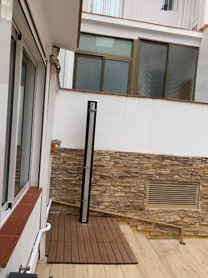 Luxury Apartment Mercat Central Tarragona Zewnętrze zdjęcie